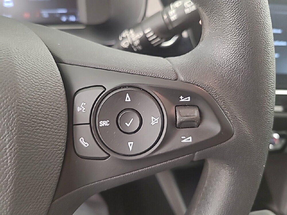 Occasion OPEL Corsa Corsa Electrique 136 ch & Batterie 50 kWh - Edition