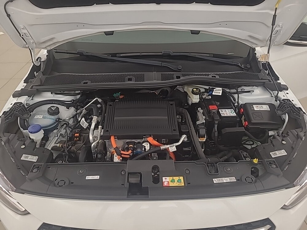 Occasion OPEL Corsa Corsa Electrique 136 ch & Batterie 50 kWh - Edition