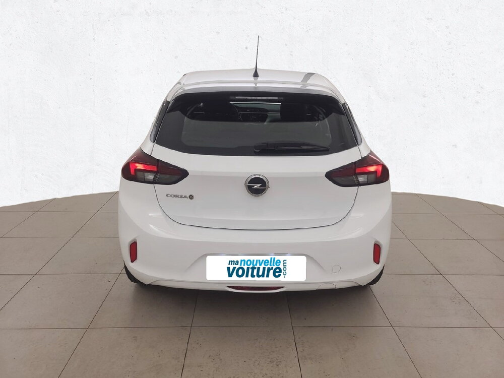 Occasion OPEL Corsa Corsa Electrique 136 ch & Batterie 50 kWh - Edition