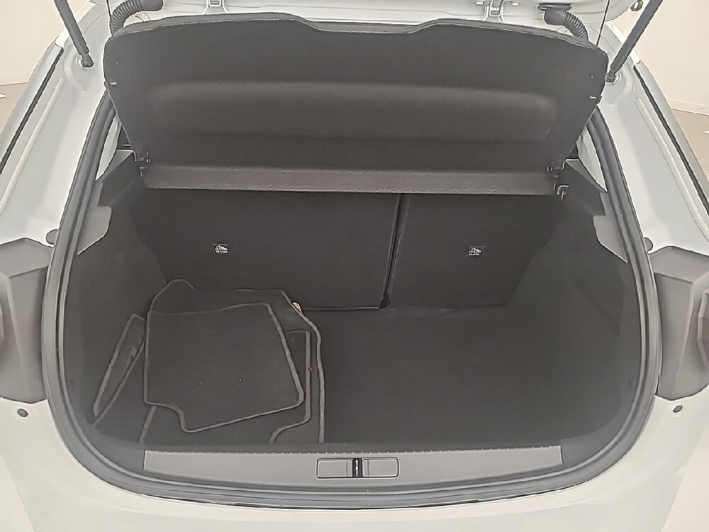 Occasion OPEL Corsa Corsa Electrique 136 ch & Batterie 50 kWh - Edition