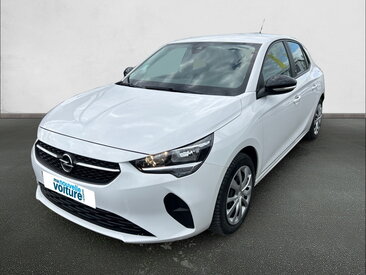Occasion OPEL Corsa Corsa Electrique 136 ch & Batterie 50 kWh - Edition