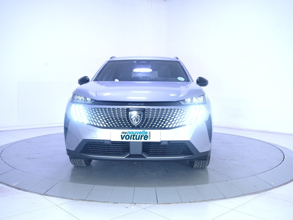 Occasion PEUGEOT 5008 5008 Hybrid 136 e-DCS6 - Allure