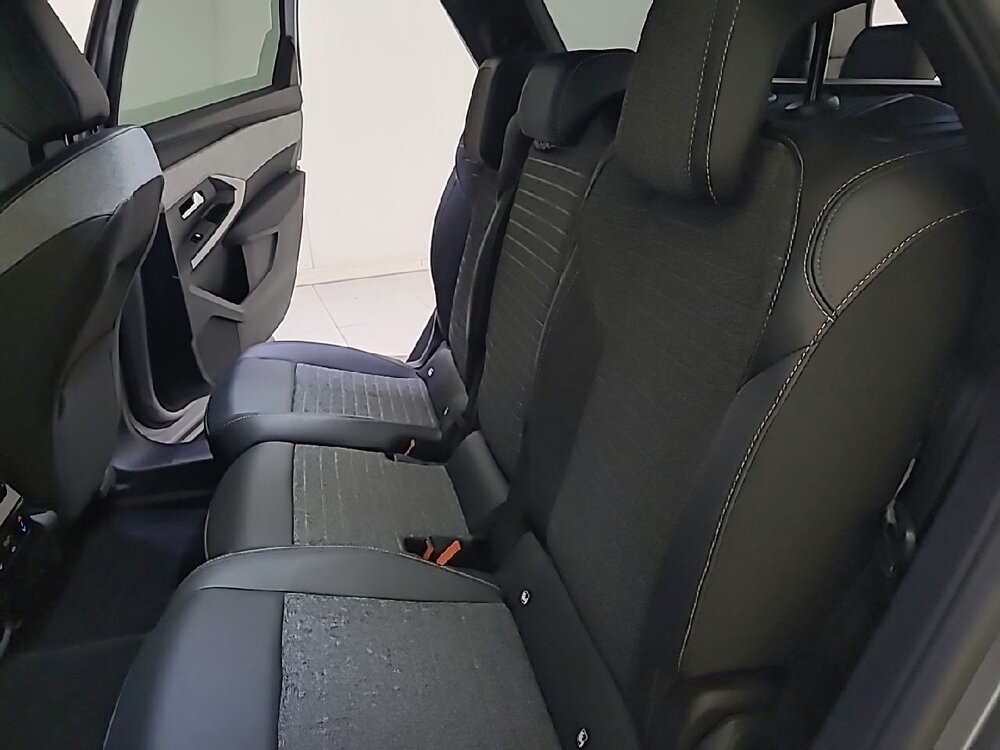 Occasion PEUGEOT 5008 5008 Hybrid 136 e-DCS6 - Allure