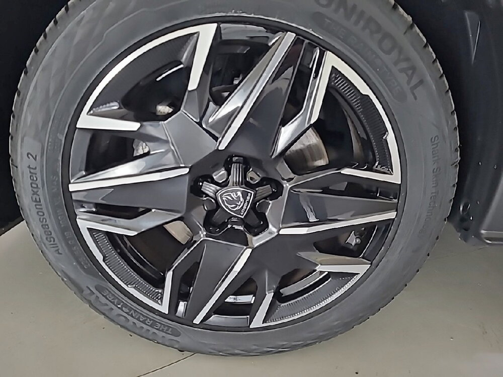Occasion PEUGEOT 5008 5008 Hybrid 136 e-DCS6 - Allure