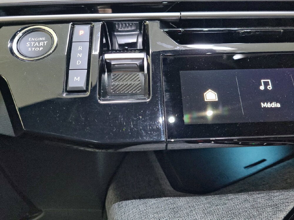Occasion PEUGEOT 5008 5008 Hybrid 136 e-DCS6 - Allure