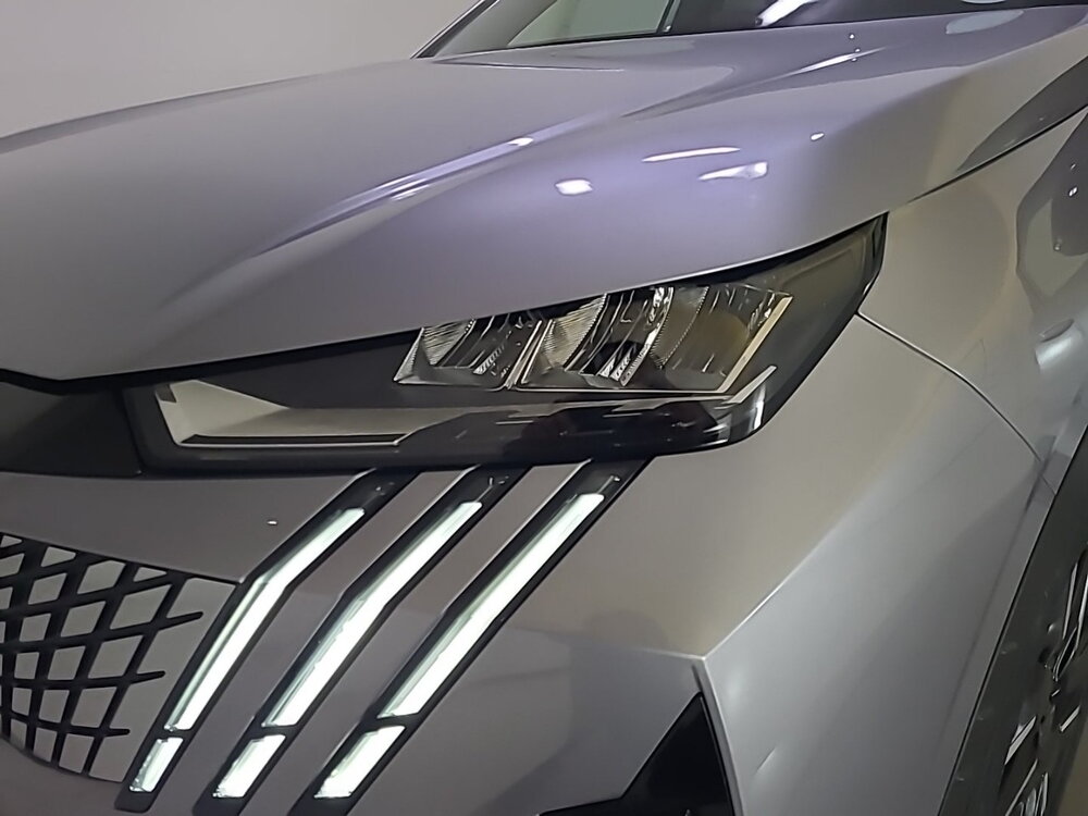 Occasion PEUGEOT 5008 5008 Hybrid 136 e-DCS6 - Allure