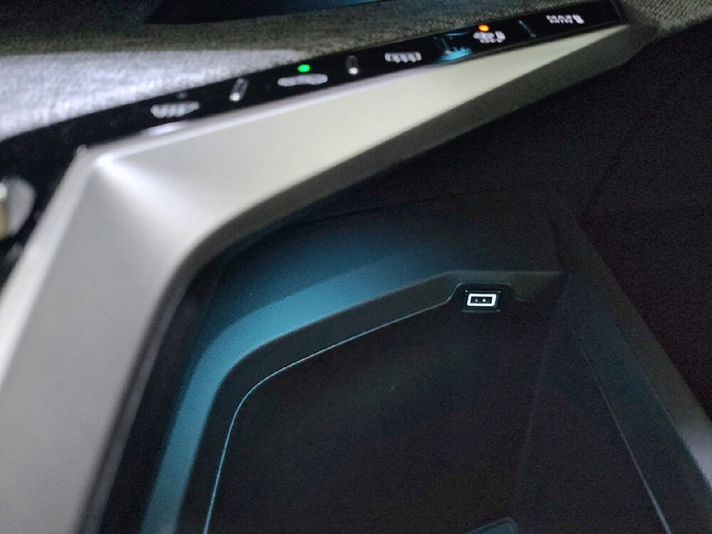 Occasion PEUGEOT 5008 5008 Hybrid 136 e-DCS6 - Allure