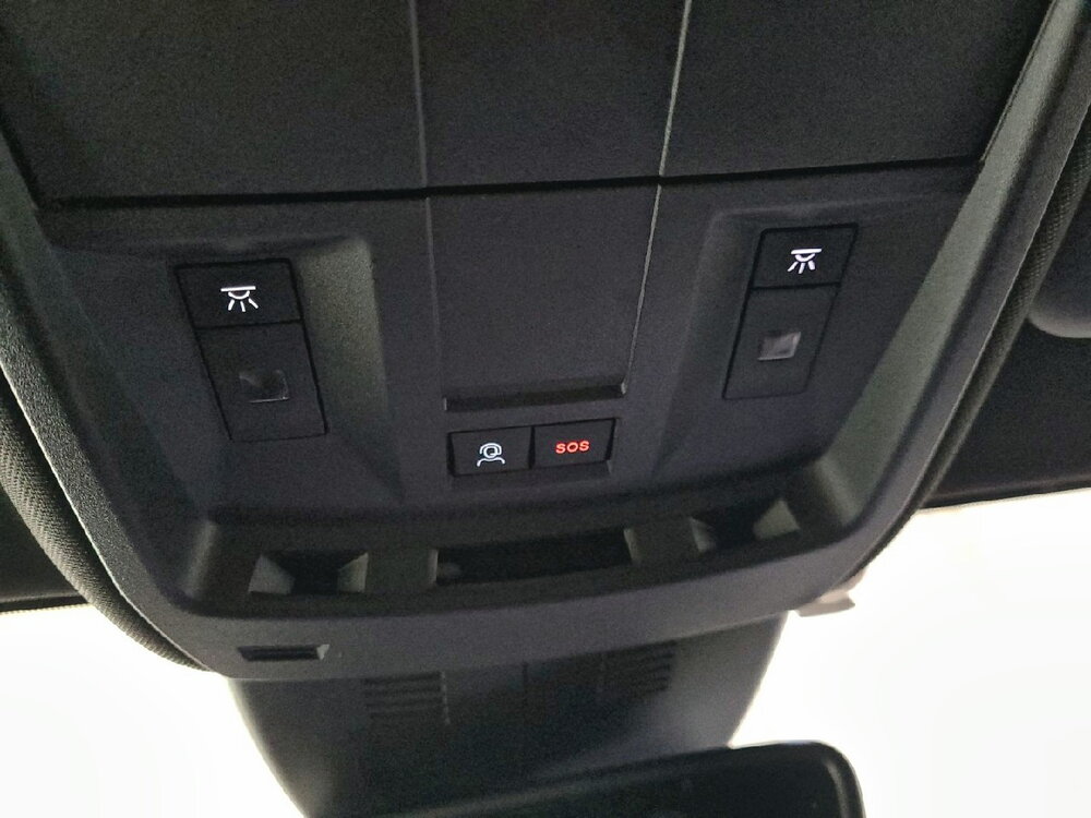 Occasion PEUGEOT 5008 5008 Hybrid 136 e-DCS6 - Allure