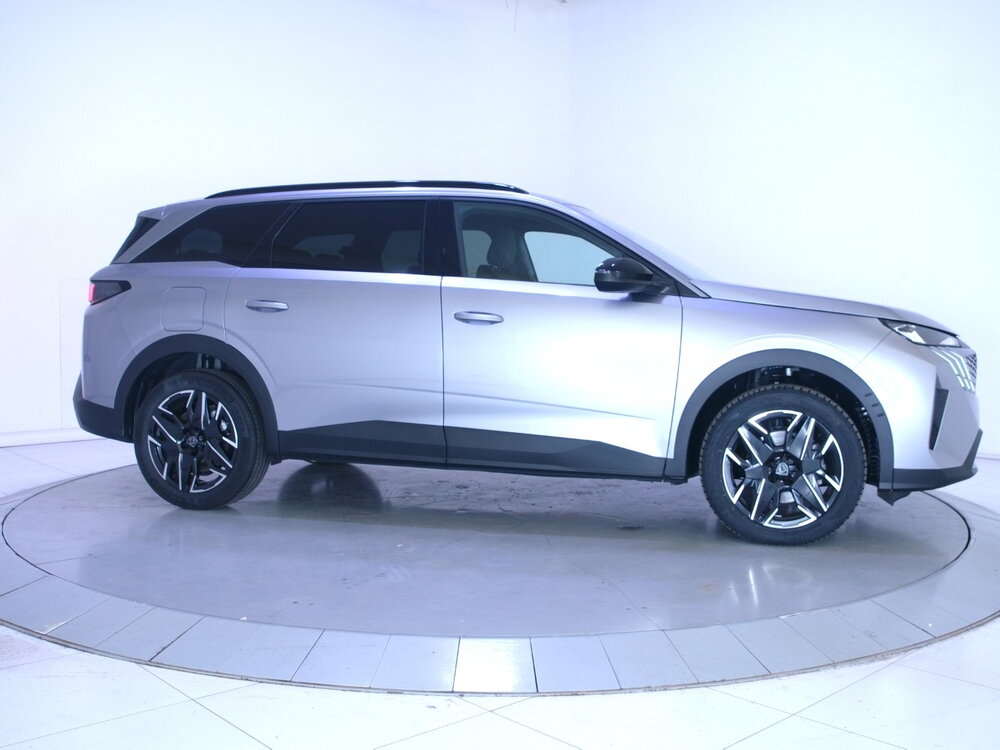 Occasion PEUGEOT 5008 5008 Hybrid 136 e-DCS6 - Allure