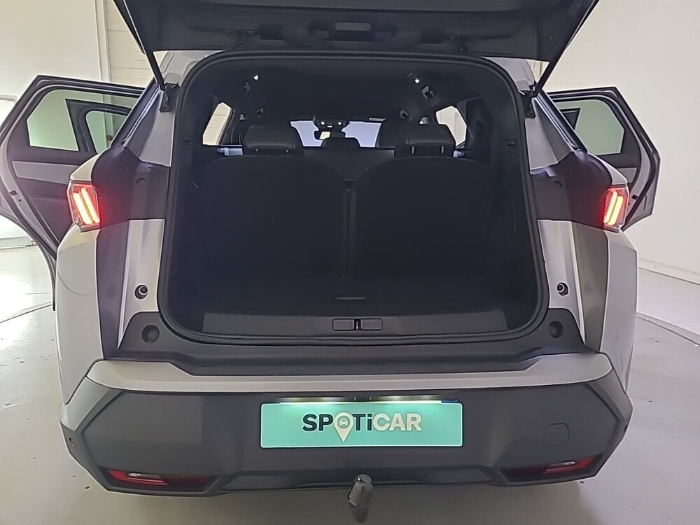 Occasion PEUGEOT 5008 5008 Hybrid 136 e-DCS6 - Allure