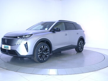 Occasion PEUGEOT 5008 5008 Hybrid 136 e-DCS6 - Allure