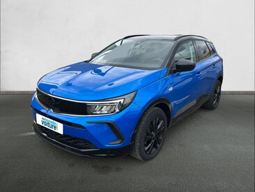 Occasion OPEL Grandland Grandland 1.2 Turbo 130 ch BVA8 - GS Line