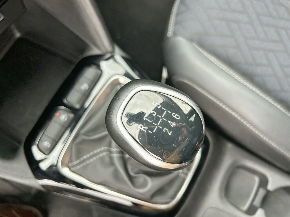 Occasion OPEL Corsa Corsa 1.2 Turbo 100 ch BVM6 - Elegance