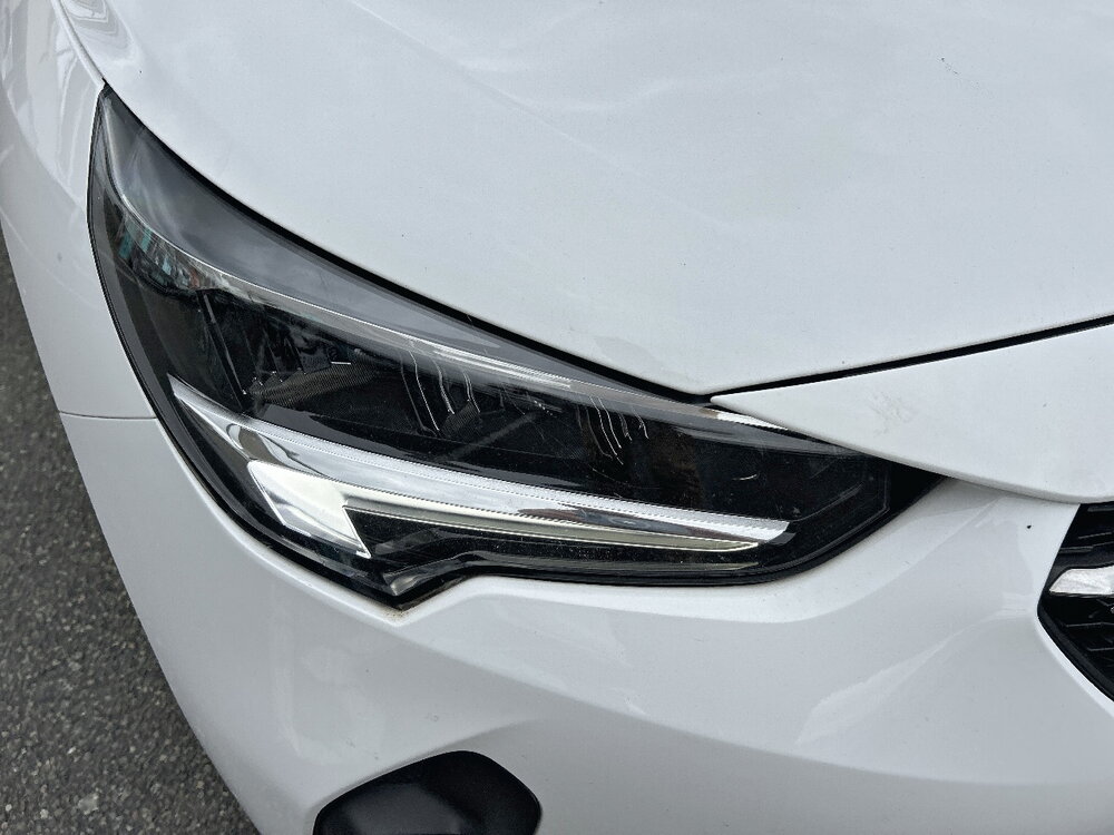 Occasion OPEL Corsa Corsa 1.2 Turbo 100 ch BVM6 - Elegance