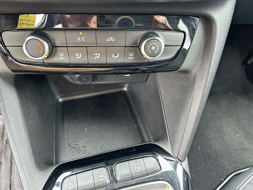 Occasion OPEL Corsa Corsa 1.2 Turbo 100 ch BVM6 - Elegance