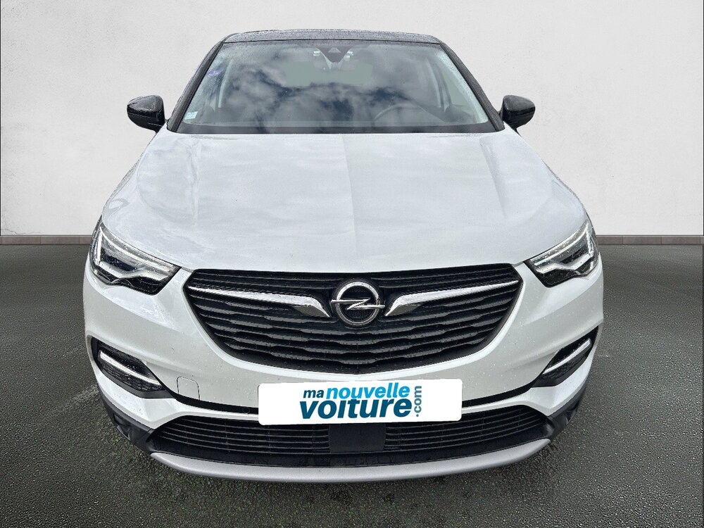Occasion OPEL Grandland X Grandland X Hybrid4 300 ch AWD BVA8 - Ultimate