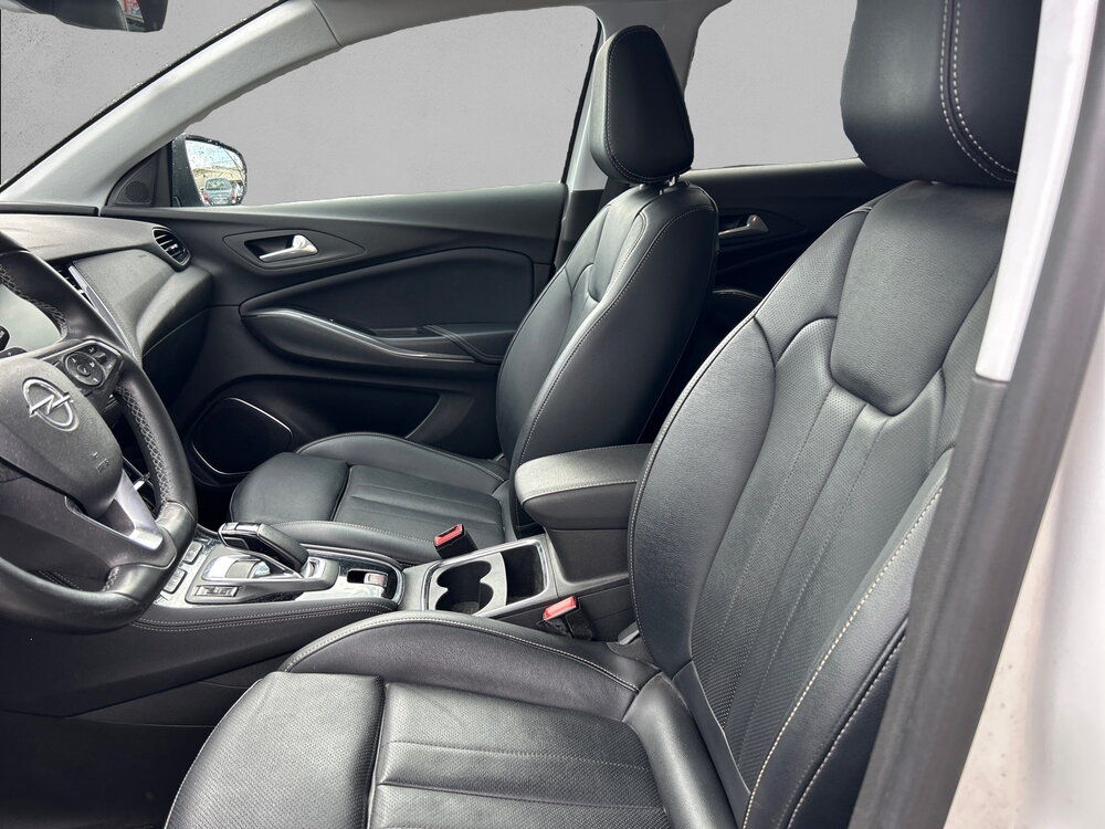 Occasion OPEL Grandland X Grandland X Hybrid4 300 ch AWD BVA8 - Ultimate