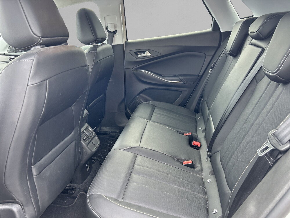 Occasion OPEL Grandland X Grandland X Hybrid4 300 ch AWD BVA8 - Ultimate