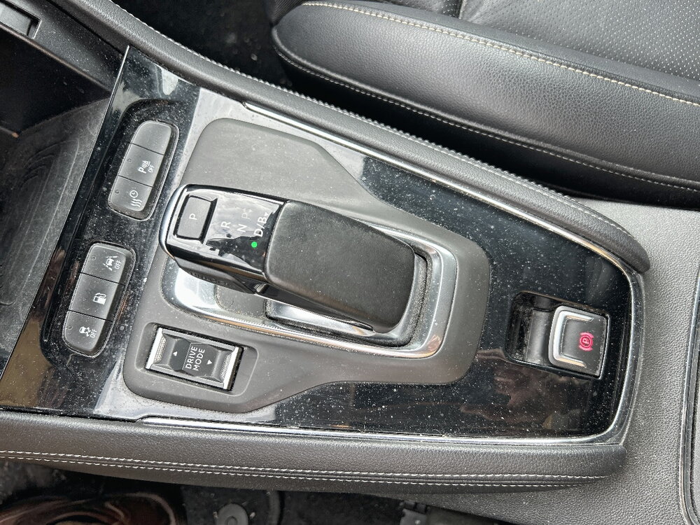 Occasion OPEL Grandland X Grandland X Hybrid4 300 ch AWD BVA8 - Ultimate