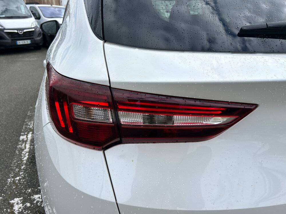 Occasion OPEL Grandland X Grandland X Hybrid4 300 ch AWD BVA8 - Ultimate