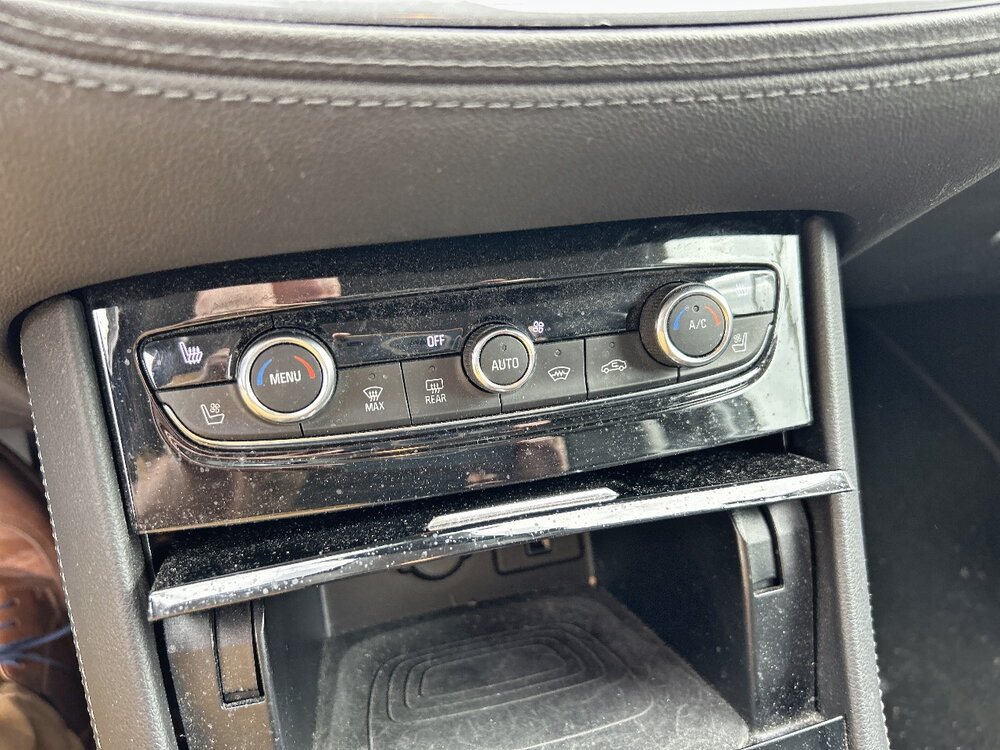 Occasion OPEL Grandland X Grandland X Hybrid4 300 ch AWD BVA8 - Ultimate