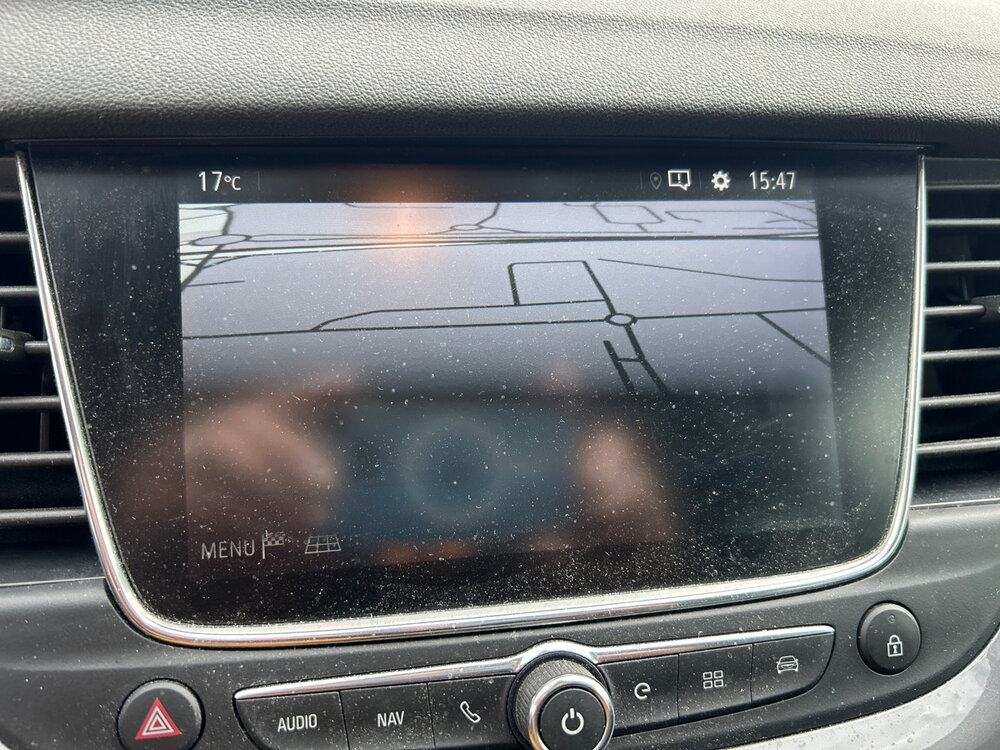 Occasion OPEL Grandland X Grandland X Hybrid4 300 ch AWD BVA8 - Ultimate