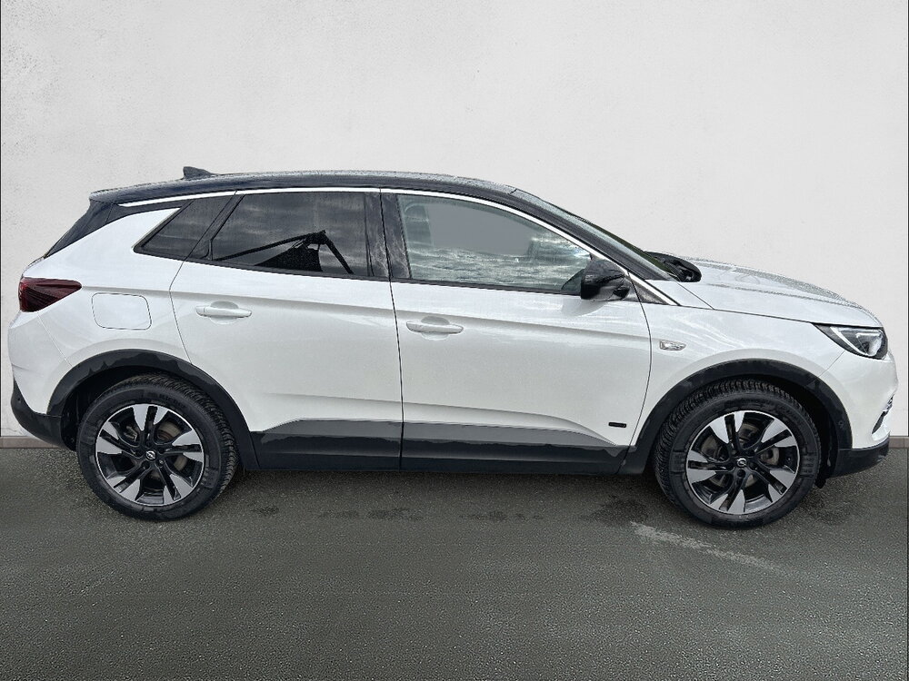 Occasion OPEL Grandland X Grandland X Hybrid4 300 ch AWD BVA8 - Ultimate