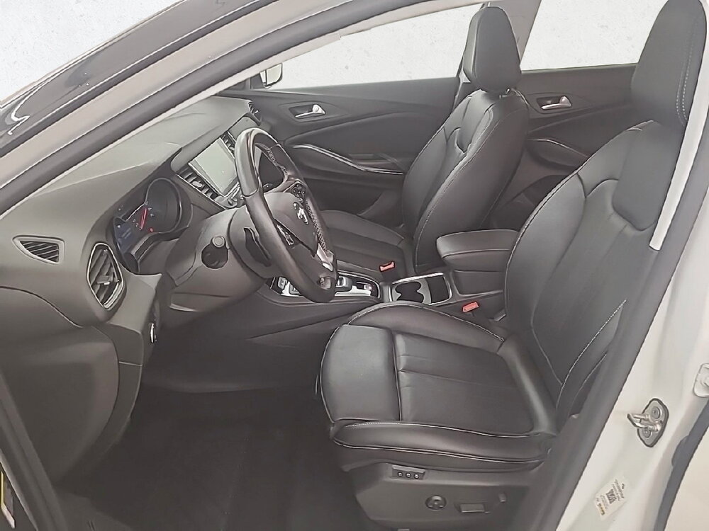 Occasion OPEL Grandland X Grandland X Hybrid4 300 ch AWD BVA8 - Ultimate