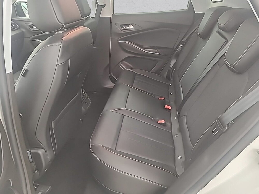 Occasion OPEL Grandland X Grandland X Hybrid4 300 ch AWD BVA8 - Ultimate
