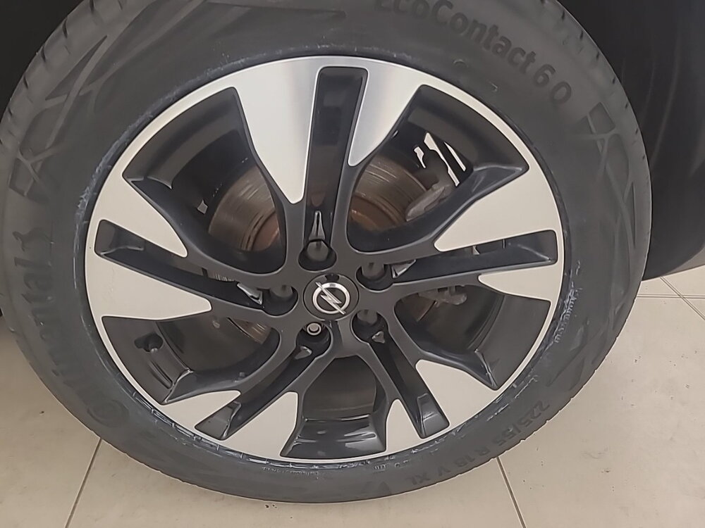 Occasion OPEL Grandland X Grandland X Hybrid4 300 ch AWD BVA8 - Ultimate