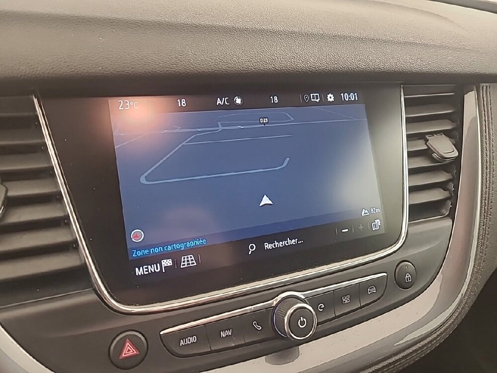 Occasion OPEL Grandland X Grandland X Hybrid4 300 ch AWD BVA8 - Ultimate