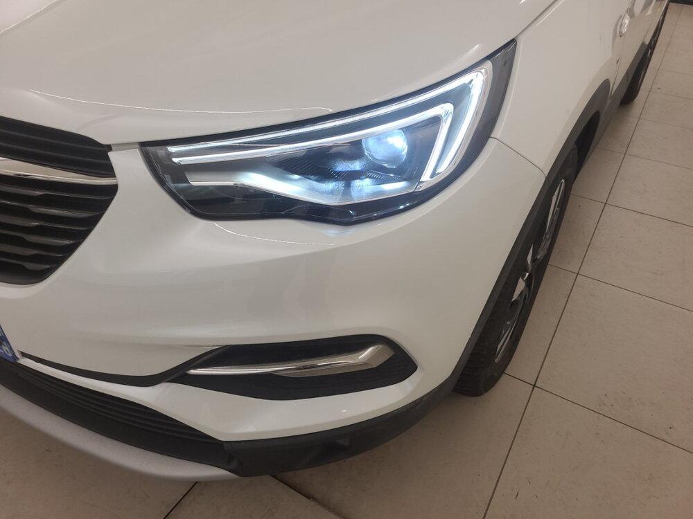 Occasion OPEL Grandland X Grandland X Hybrid4 300 ch AWD BVA8 - Ultimate