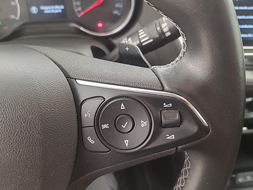 Occasion OPEL Grandland X Grandland X Hybrid4 300 ch AWD BVA8 - Ultimate
