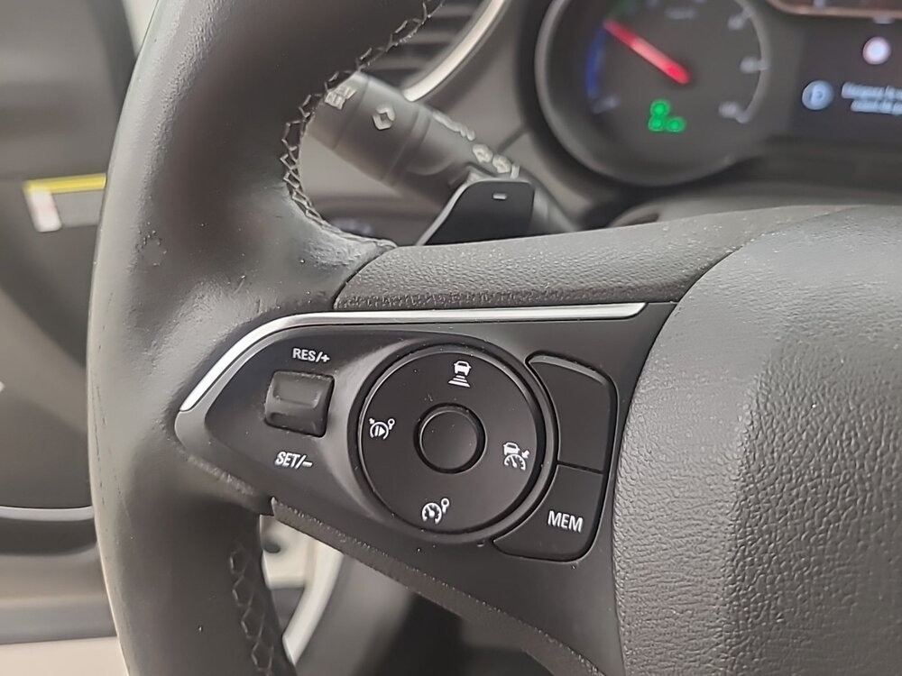 Occasion OPEL Grandland X Grandland X Hybrid4 300 ch AWD BVA8 - Ultimate