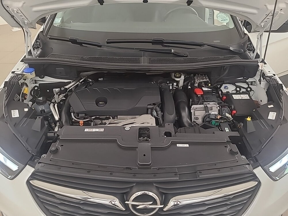 Occasion OPEL Grandland X Grandland X Hybrid4 300 ch AWD BVA8 - Ultimate