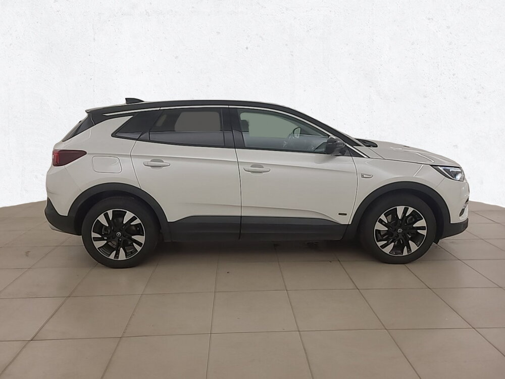 Occasion OPEL Grandland X Grandland X Hybrid4 300 ch AWD BVA8 - Ultimate