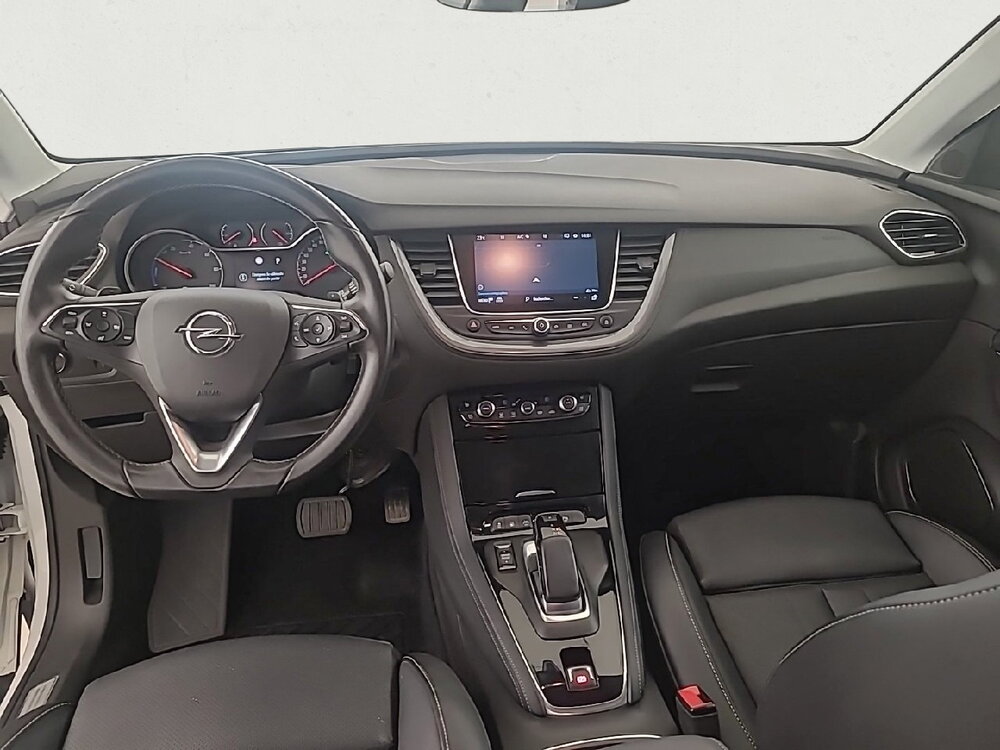 Occasion OPEL Grandland X Grandland X Hybrid4 300 ch AWD BVA8 - Ultimate