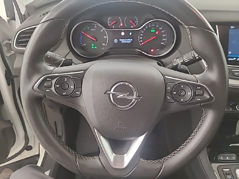 Occasion OPEL Grandland X Grandland X Hybrid4 300 ch AWD BVA8 - Ultimate