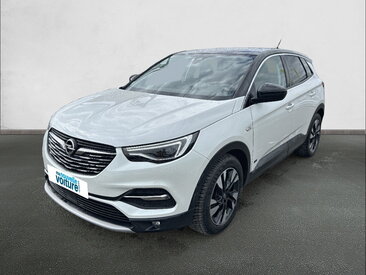 Occasion OPEL Grandland X Grandland X Hybrid4 300 ch AWD BVA8 - Ultimate