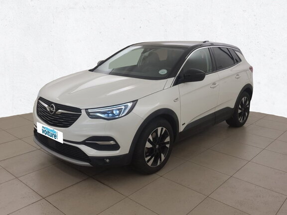 Occasion OPEL Grandland X Grandland X Hybrid4 300 ch AWD BVA8 - Ultimate