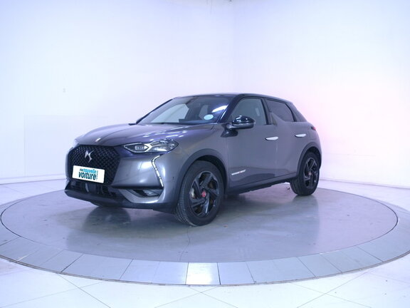 Occasion DS DS3 Crossback DS3 Crossback E-Tense - Performance Line+