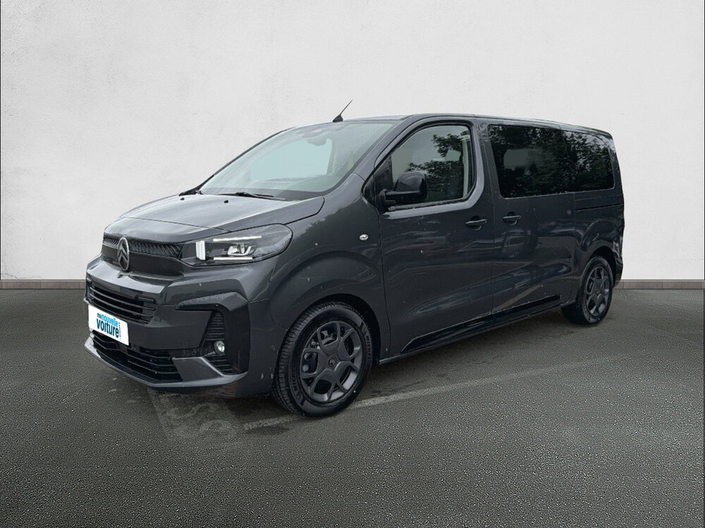 Occasion CITROEN Spacetourer SpaceTourer M 2.2 D 180 S&S EAT8 - Business