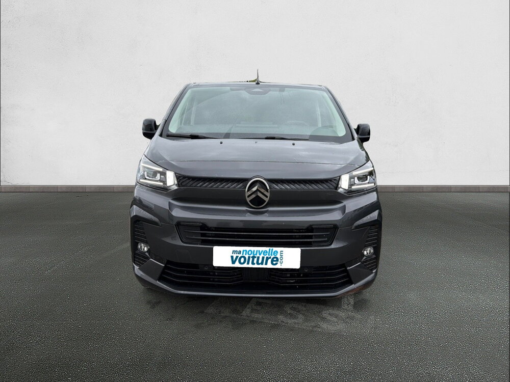 Occasion CITROEN Spacetourer SpaceTourer M 2.2 D 180 S&S EAT8 - Business