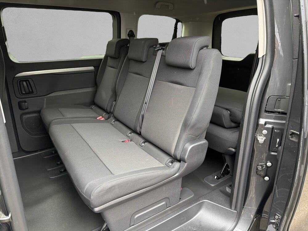 Occasion CITROEN Spacetourer SpaceTourer M 2.2 D 180 S&S EAT8 - Business