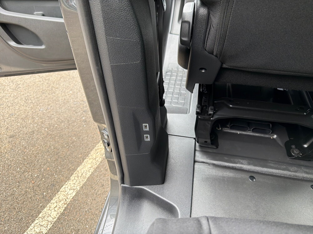 Occasion CITROEN Spacetourer SpaceTourer M 2.2 D 180 S&S EAT8 - Business
