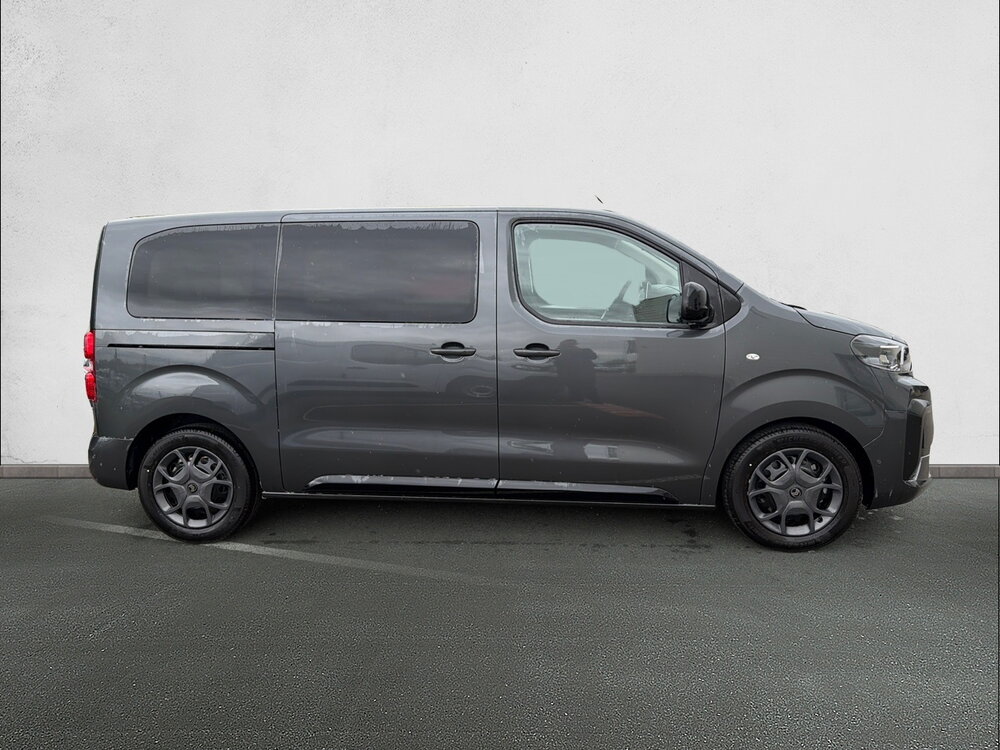 Occasion CITROEN Spacetourer SpaceTourer M 2.2 D 180 S&S EAT8 - Business