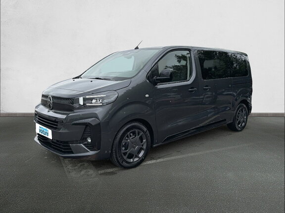 Occasion CITROEN Spacetourer SpaceTourer M 2.2 D 180 S&S EAT8 - Business