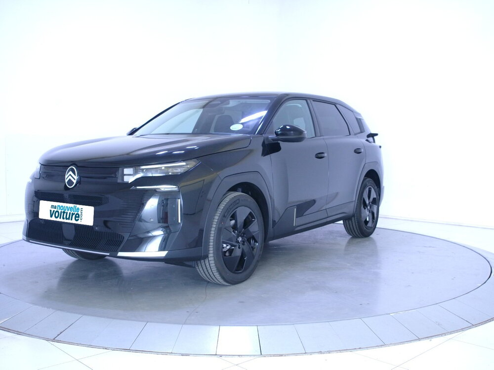 Occasion CITROEN C5 AirCross C5 Aircross Hybride 145 ch e-DCS6 - Max