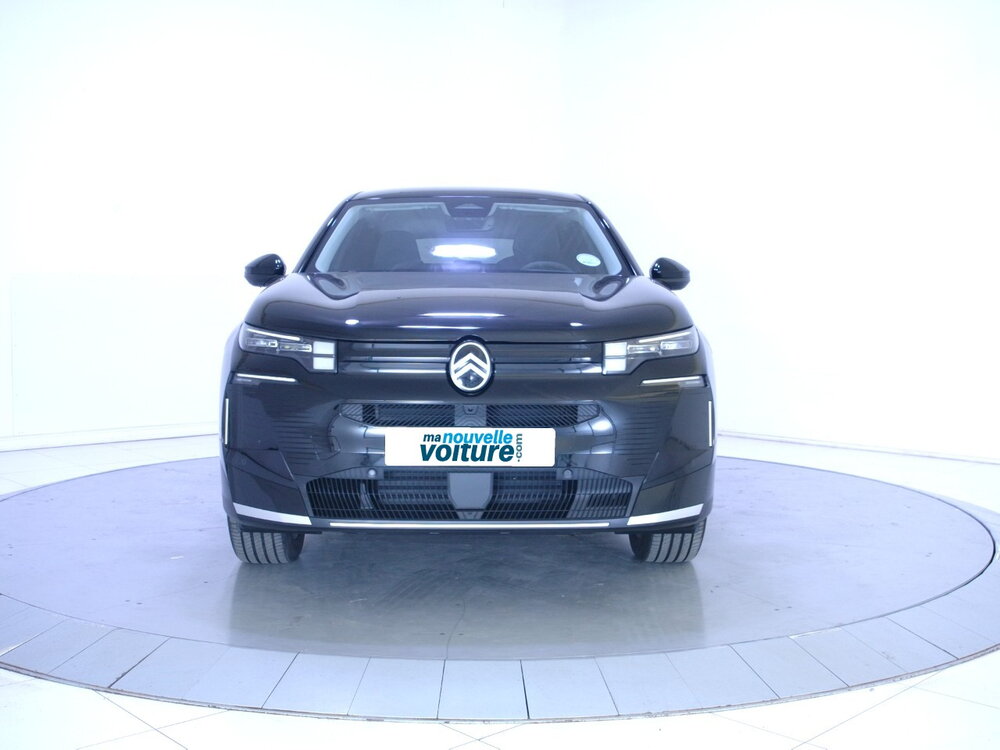 Occasion CITROEN C5 AirCross C5 Aircross Hybride 145 ch e-DCS6 - Max
