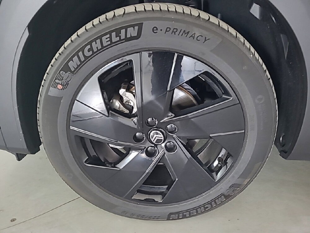 Occasion CITROEN C5 AirCross C5 Aircross Hybride 145 ch e-DCS6 - Max